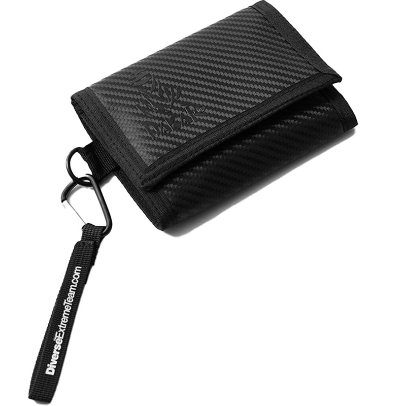 Portefeuille Dakar Turner 256 noir