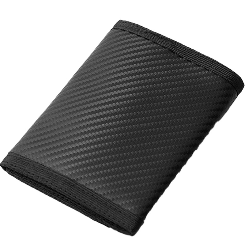 Portefeuille Dakar Turner 256 noir