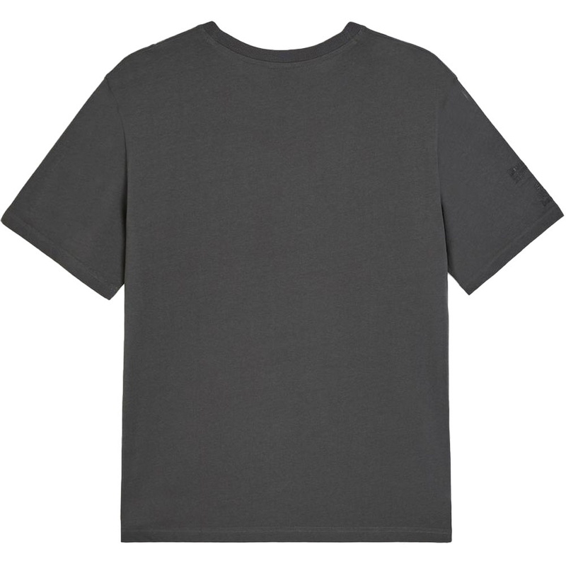T-shirt Dakar DES 1425 graphite