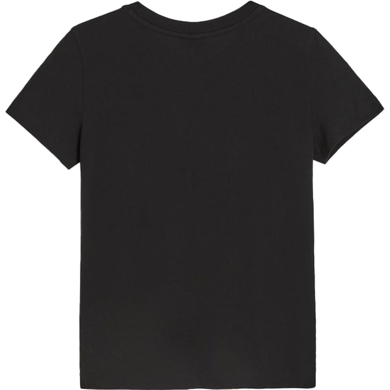 T-shirt noir Dakar DKR FADIX pour femme