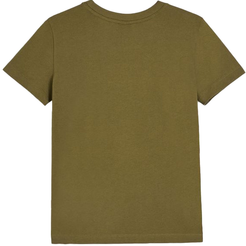 Tee-shirt femme Dakar DKR FADIX kaki