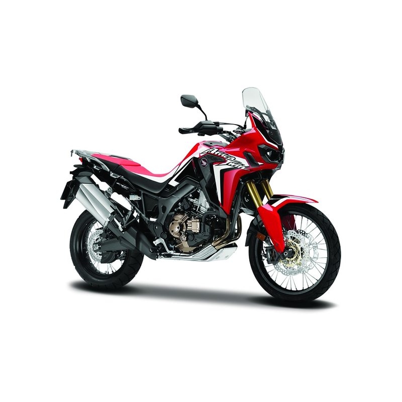 Modèle de moto Maisto Honda African Twin