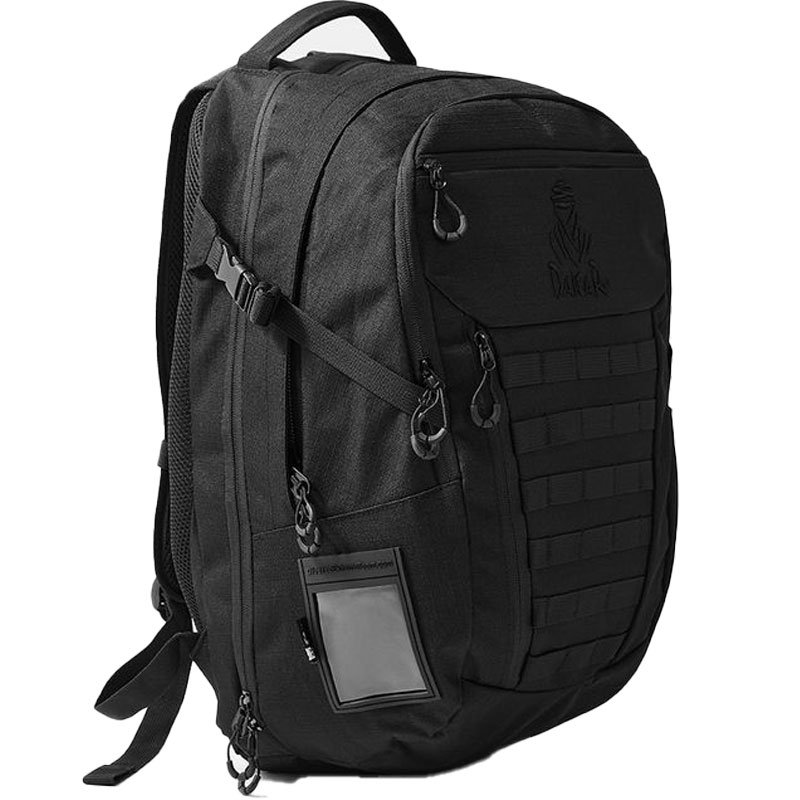 Sac à dos Dakar Taker 256 noir