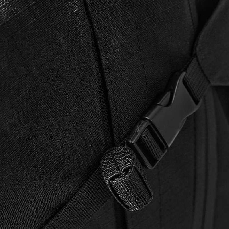 Sac à dos Dakar Taker 256 noir