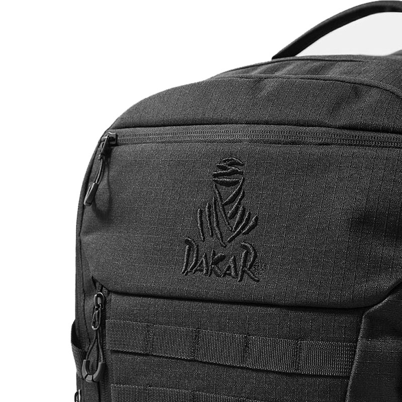 Sac à dos Dakar Taker 256 noir