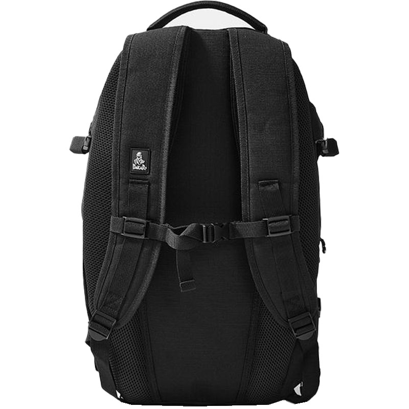 Sac à dos Dakar Taker 256 noir