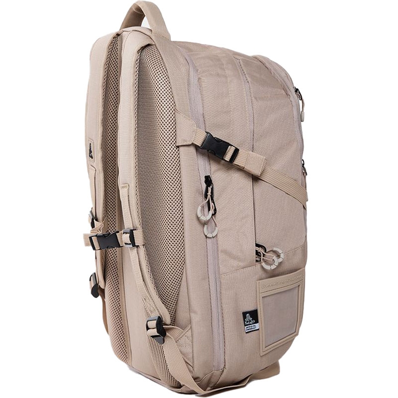 Sac à dos Dakar Taker 256 sable