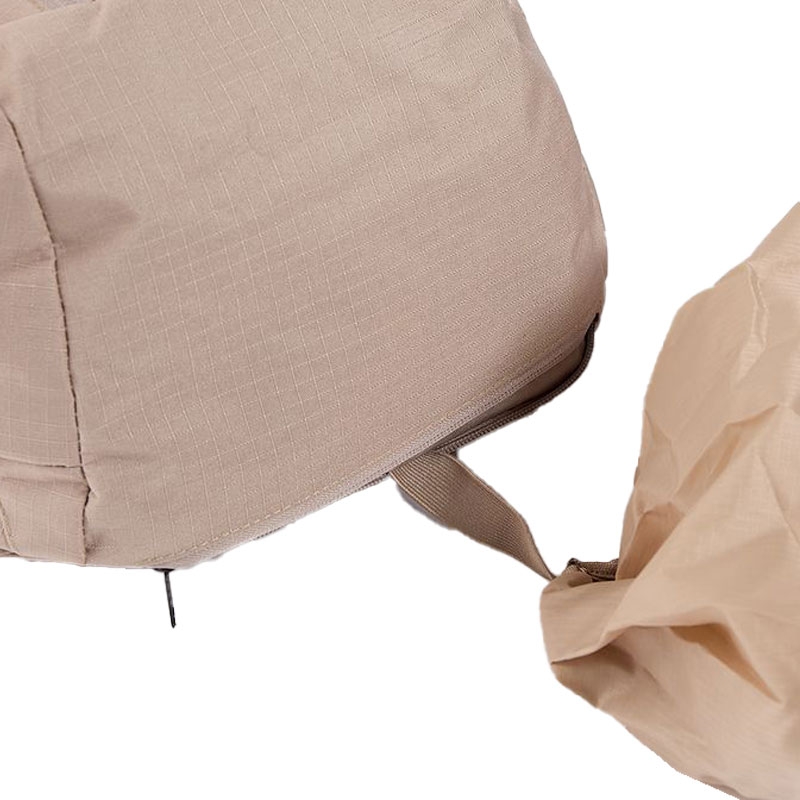 Sac à dos Dakar Taker 256 sable