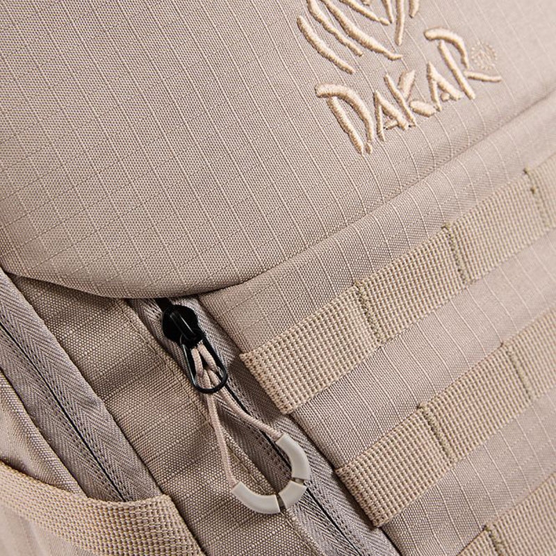 Sac à dos Dakar Taker 256 sable