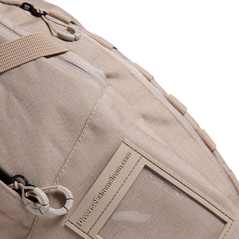 Sac à dos Dakar Taker 256 sable