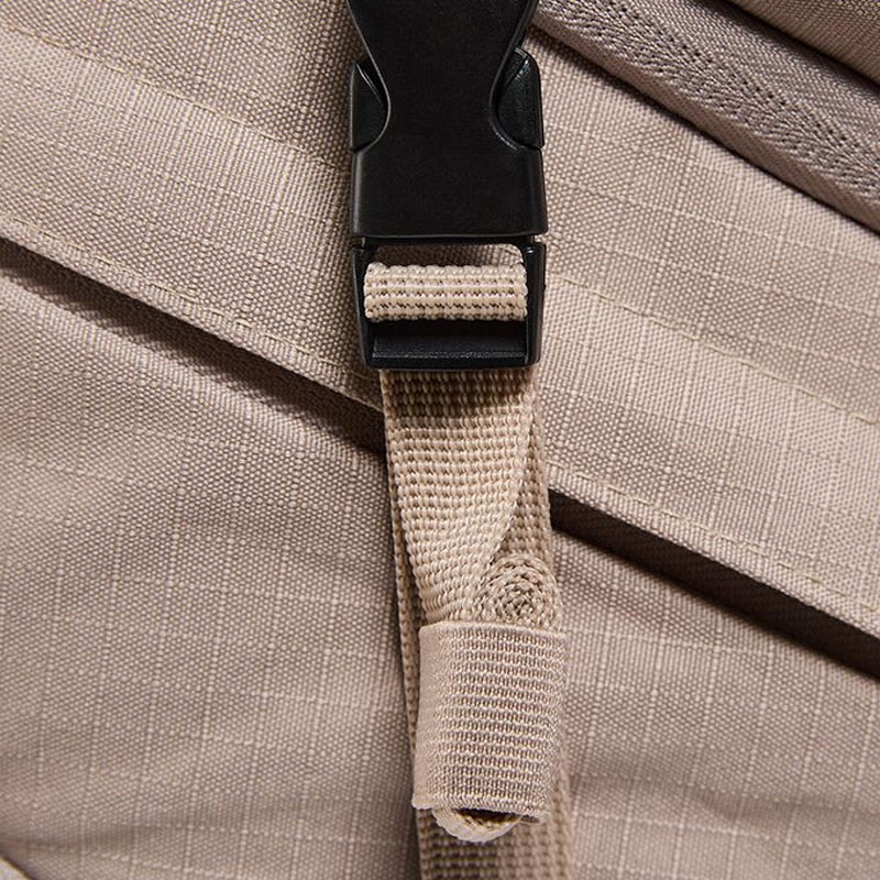 Sac à dos Dakar Taker 256 sable