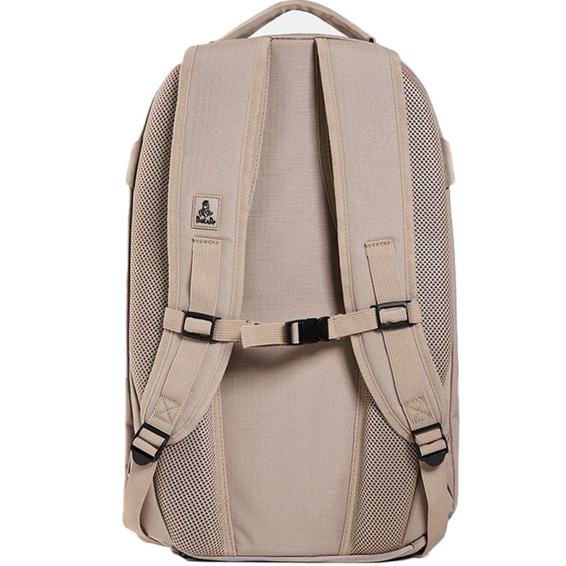 Sac à dos Dakar Taker 256 sable