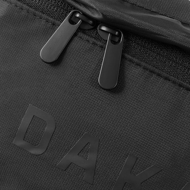 Sac banane Dakar Burpees 256 noir