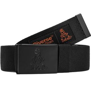 Ceinture Dakar Camos 256 noire