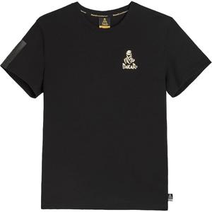T-shirt Dakar VIP T 01 noir