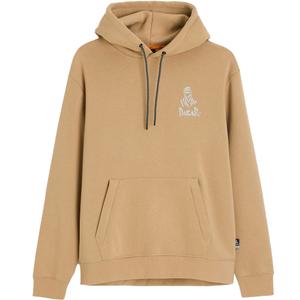 Sweat-shirt Dakar H25 beige