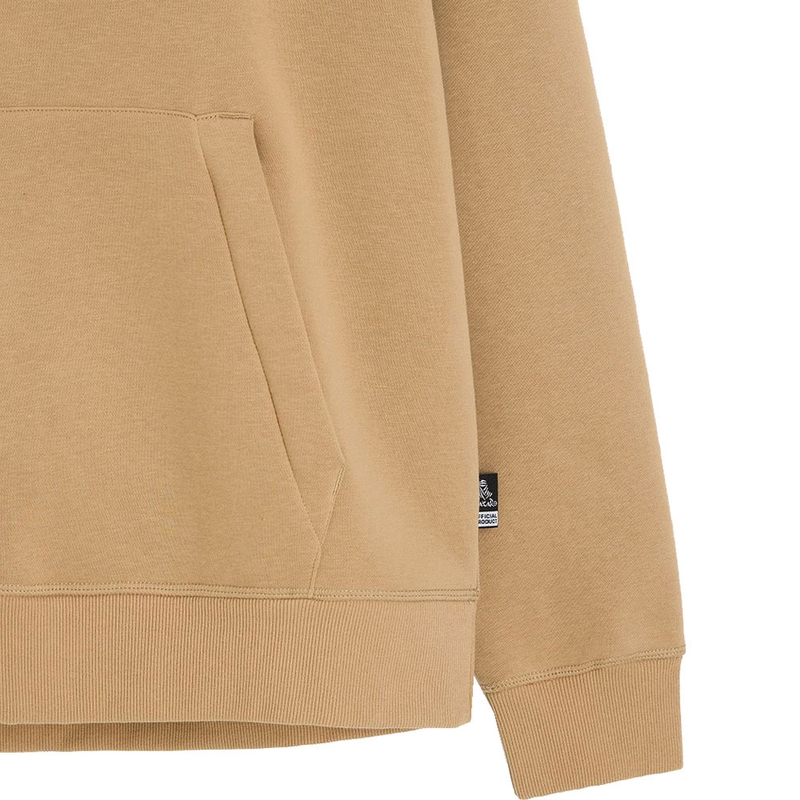 Sweat-shirt Dakar H25 beige