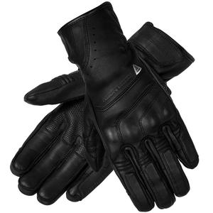Gants de moto Rebelhorn Runner noirs