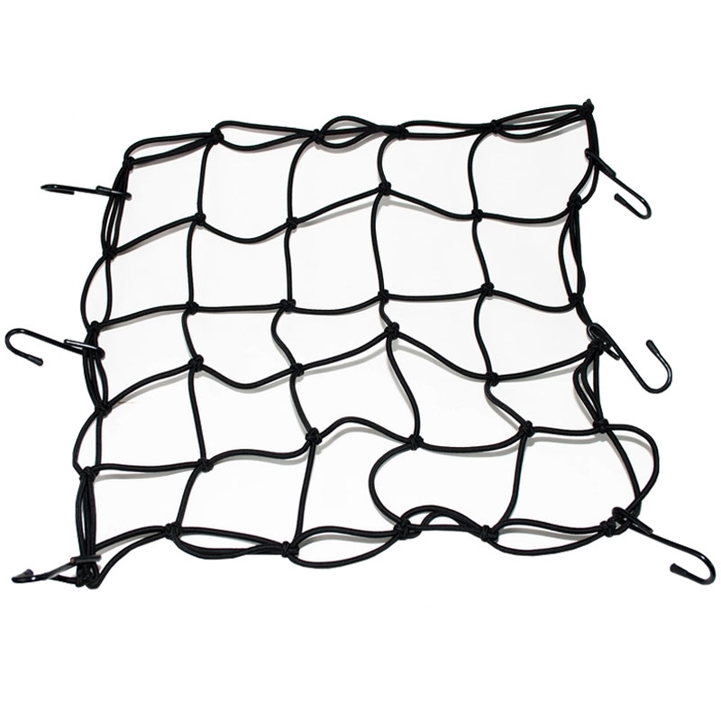 Filet moto - Spider