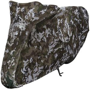 Housse de moto Oxford Aquatex Camo