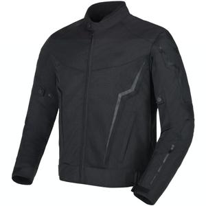Blouson de moto RSA Bolt noir