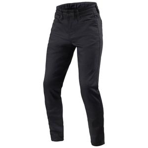 Jean de moto Revit Kai Skinny Extra Cropped noir