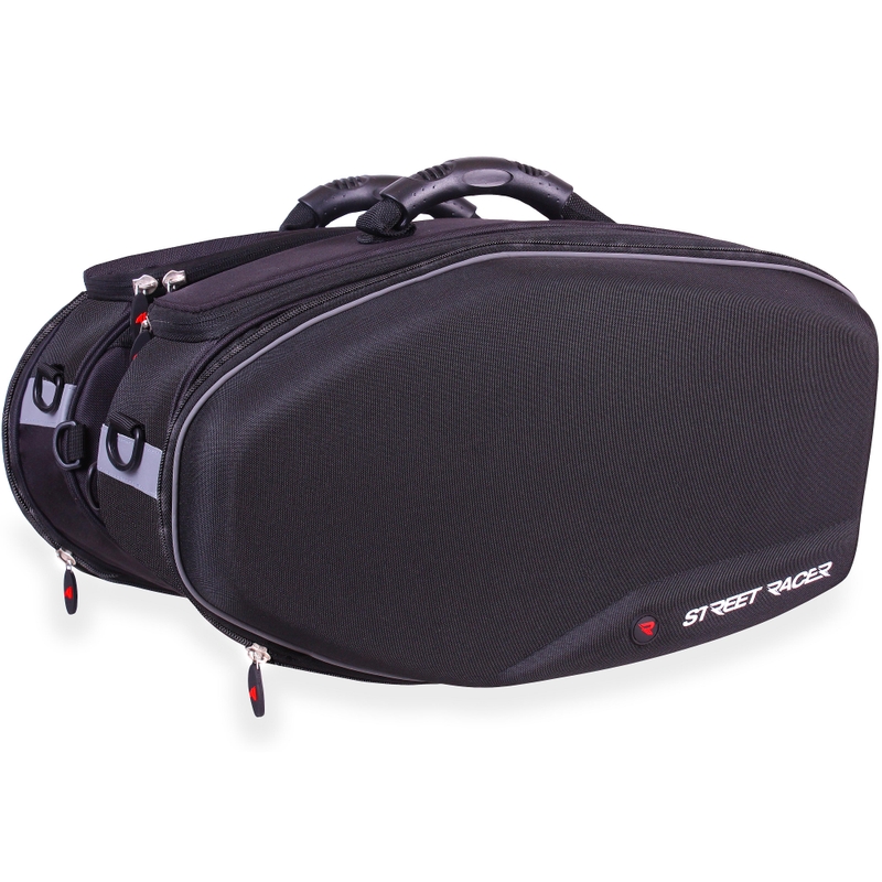 Sacs de voyage pour moto Street Racer