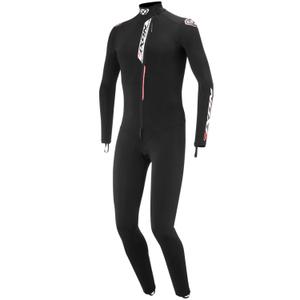 Combinaison thermique IXON Race Body noire