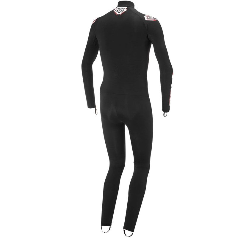 Combinaison thermique IXON Race Body noire