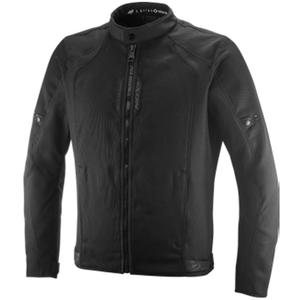 Veste de moto IXON Shadow noire