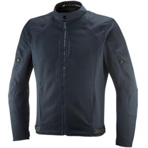 Veste de moto IXON Shadow bleu