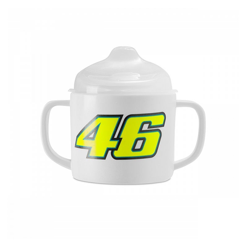 Dětský hrnek VR46 Valentino Rossi želva