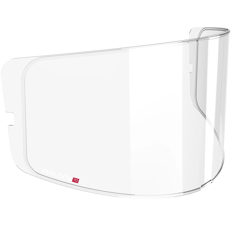 Visière transparente Pinlock Max Vision DKS 409 pour MT-V-29