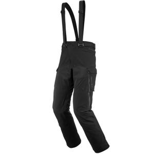 Pantalon de moto Ixon Asgard noir
