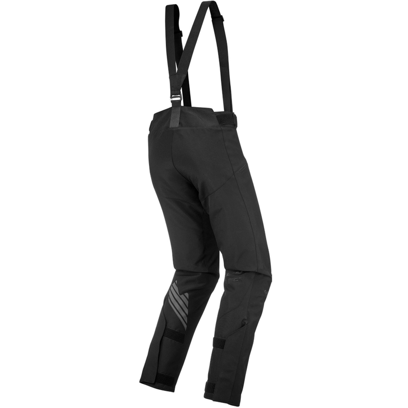 Pantalon de moto Ixon Tyr noir