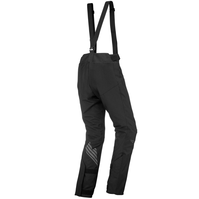 Pantalon de moto noir pour femme Ixon Tyr