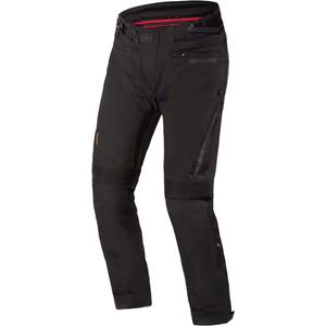 Pantalon de moto Ozone Vulcan Black Extended