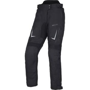Pantalon moto femme RSA EXO 2 noir