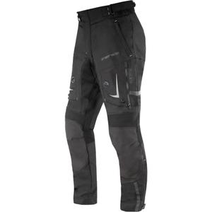 Pantalon de moto noir Street Racer All Season