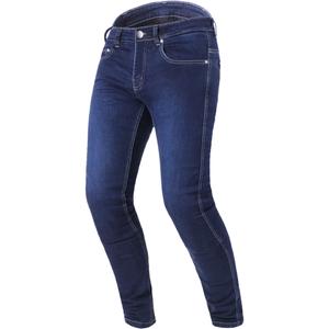 RSA Route CE extended jeans blue