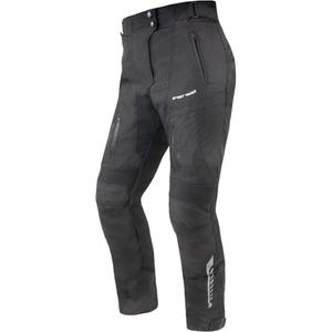 Pantalon de moto Street Racer Vix noir pour femmes