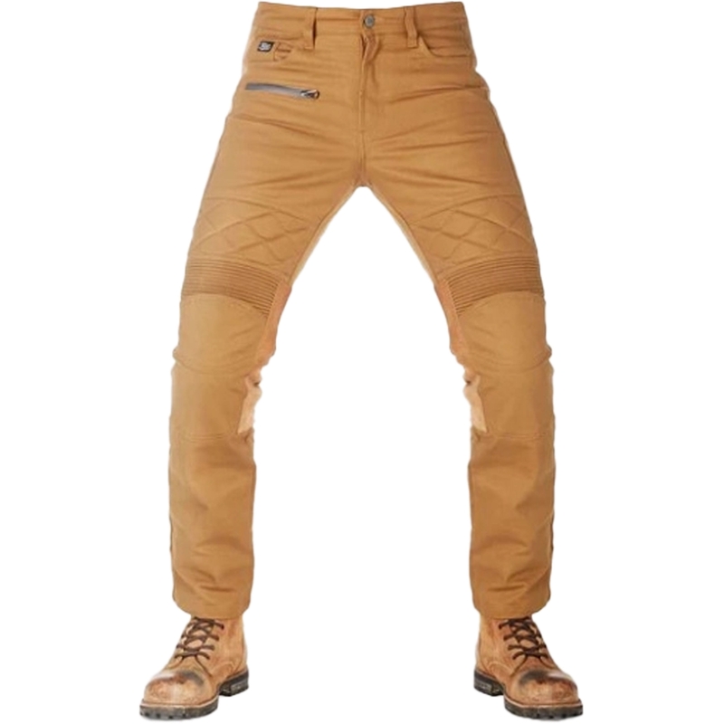 Pantalon de moto Fuel Sergeant 2 Sand
