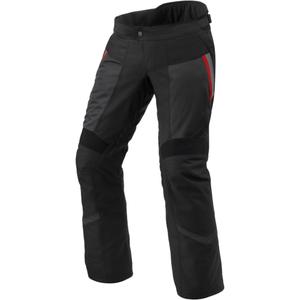 Pantalon moto Revit Tornado 4 H2O noir