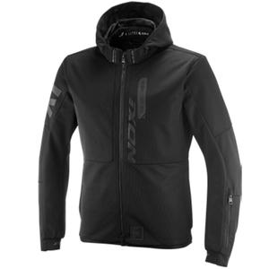 Blouson de moto IXON Park Air noir