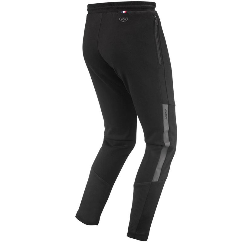 Pantalon de moto IXON Adonis noir