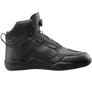Bottes de moto IXON Vyper WP noires