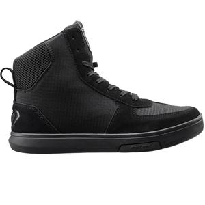 Bottes de moto IXON Ghost Air noires