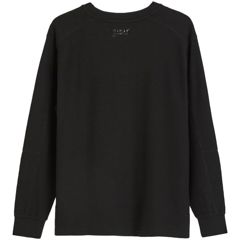 T-shirt Dakar VIP LG 0325 noir