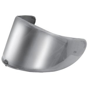Plexi iridium argenté pour casque LS2 FF323