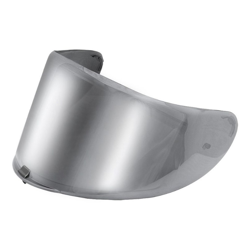 Plexi iridium argenté pour casque LS2 FF323